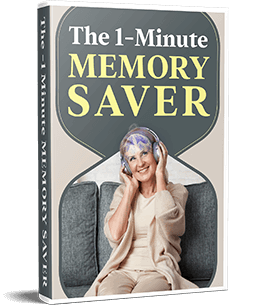 Free Bonus #1: 1 Min memory Saver